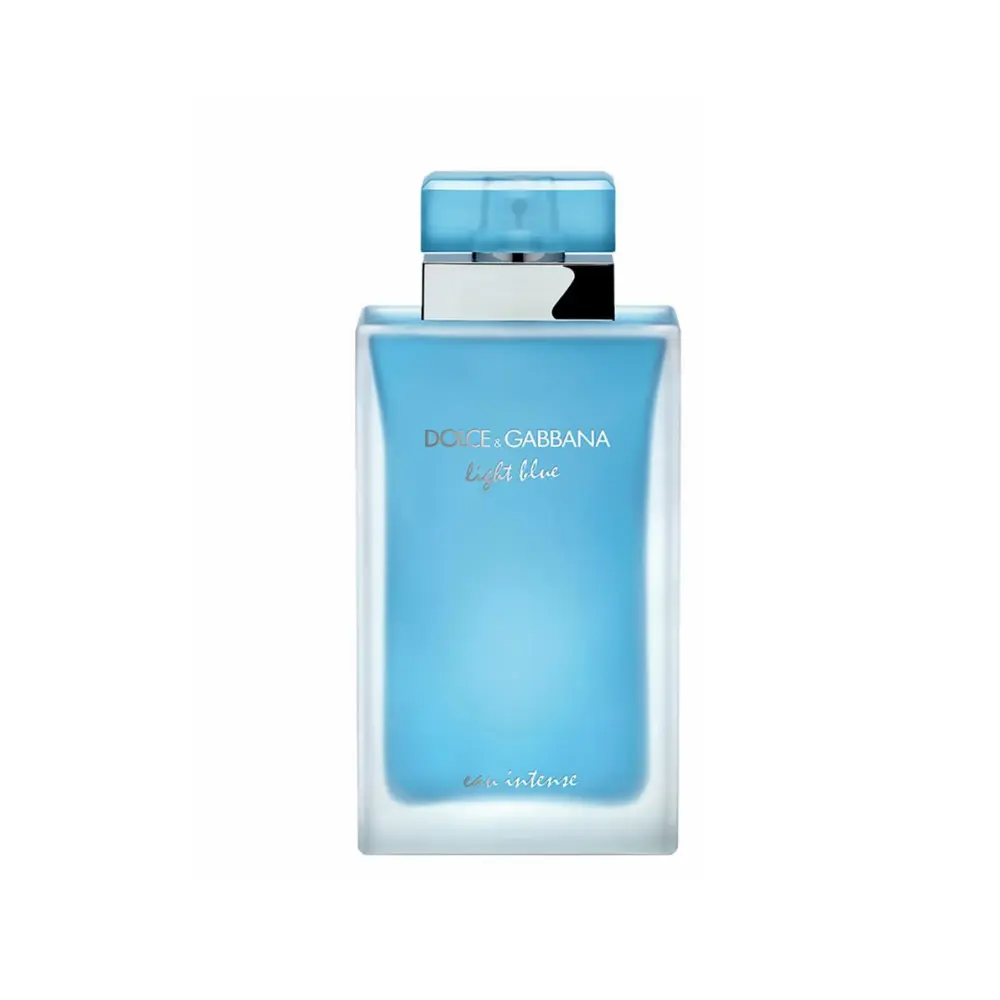 LIGHT BLUE EAU INTENSE 100 ML - Imagen 2