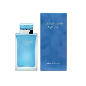 LIGHT BLUE EAU INTENSE 100 ML