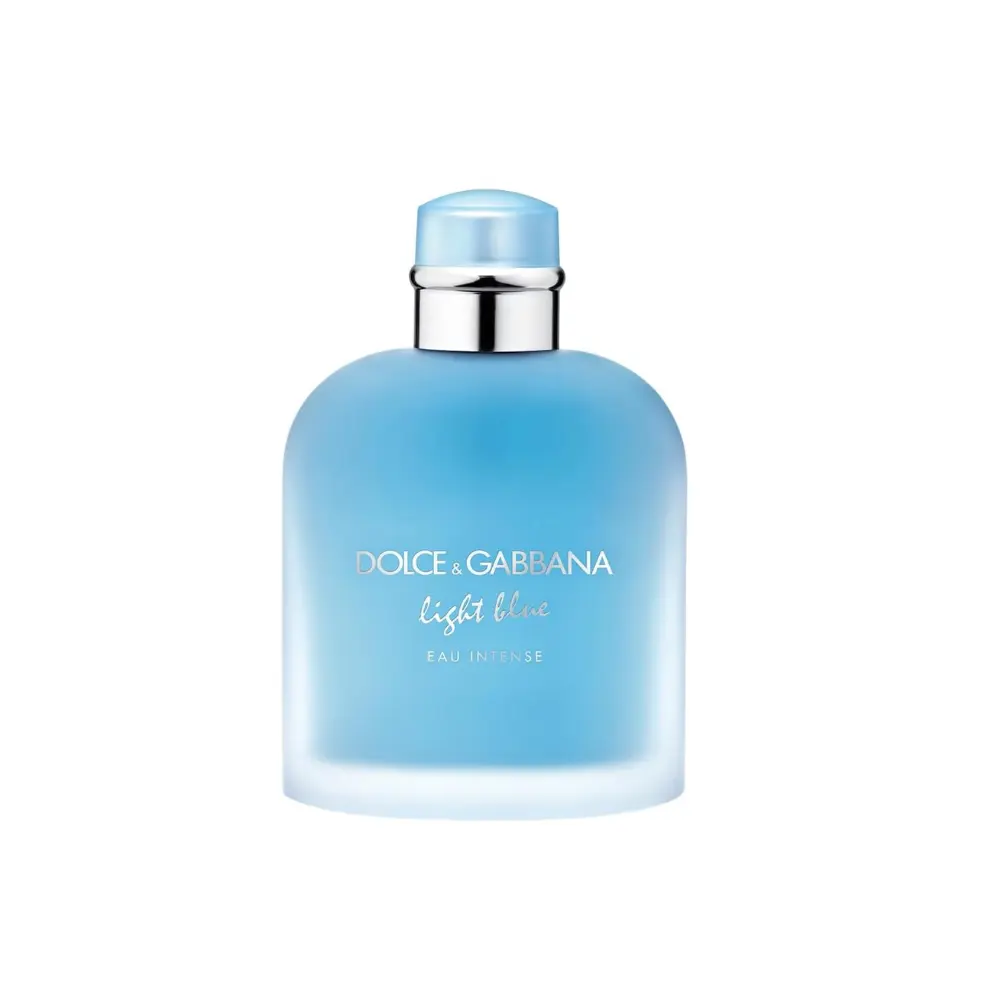 LIGHT BLUE POUR HOMME 200 ML - Imagen 3