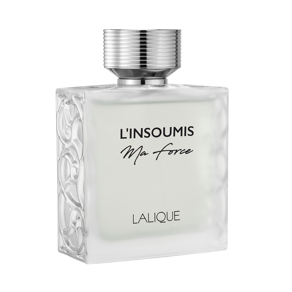 L'INSOUMIS MA FORCE 100 ML (LALIQUE) - Imagen 3
