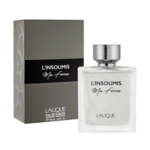 L'INSOUMIS MA FORCE 100 ML (LALIQUE)