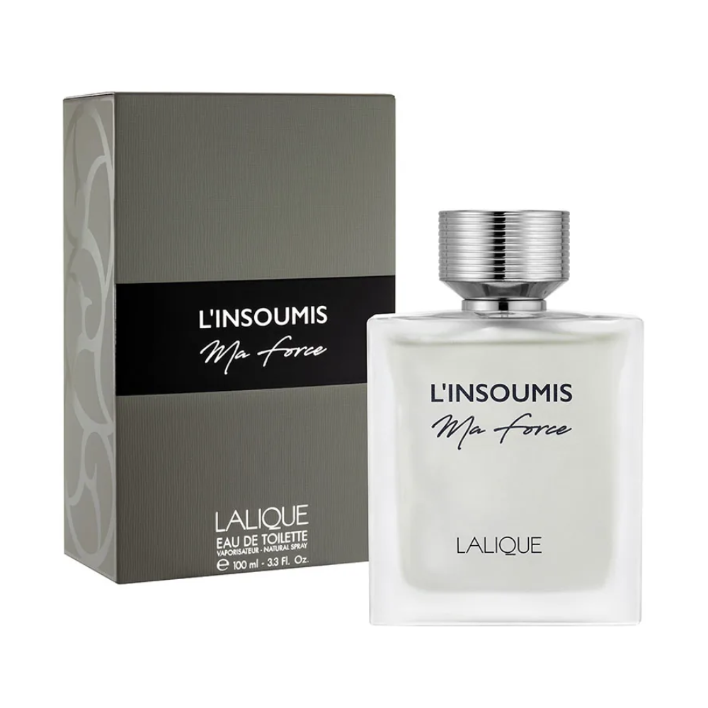 L'INSOUMIS MA FORCE 100 ML (LALIQUE)