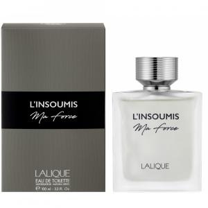 L'INSOUMIS MA FORCE 100 ML (LALIQUE) - Imagen 2