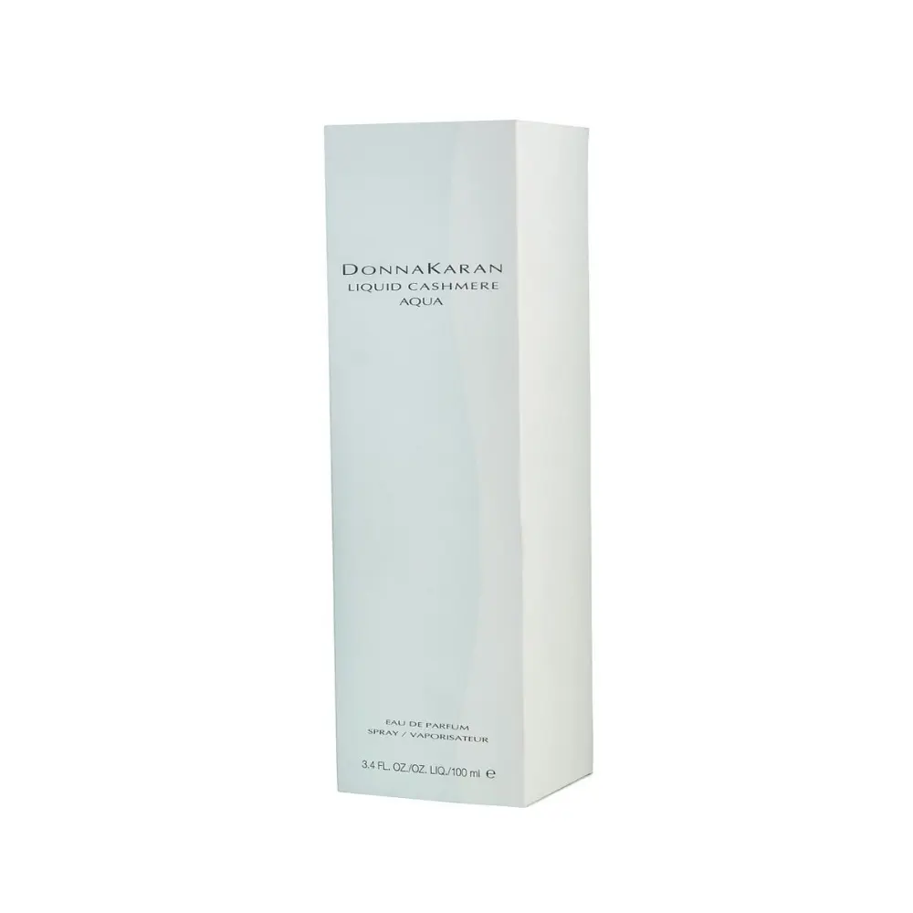 LIQUID CASHMERE AQUA 100 ML - Imagen 3