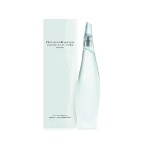 LIQUID CASHMERE AQUA 100 ML