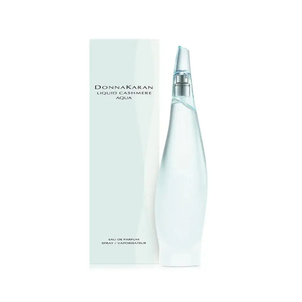 LIQUID CASHMERE AQUA 100 ML