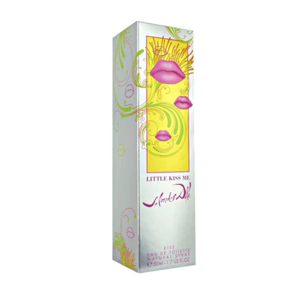 LITTLE KISS ME 100 ML - Imagen 2