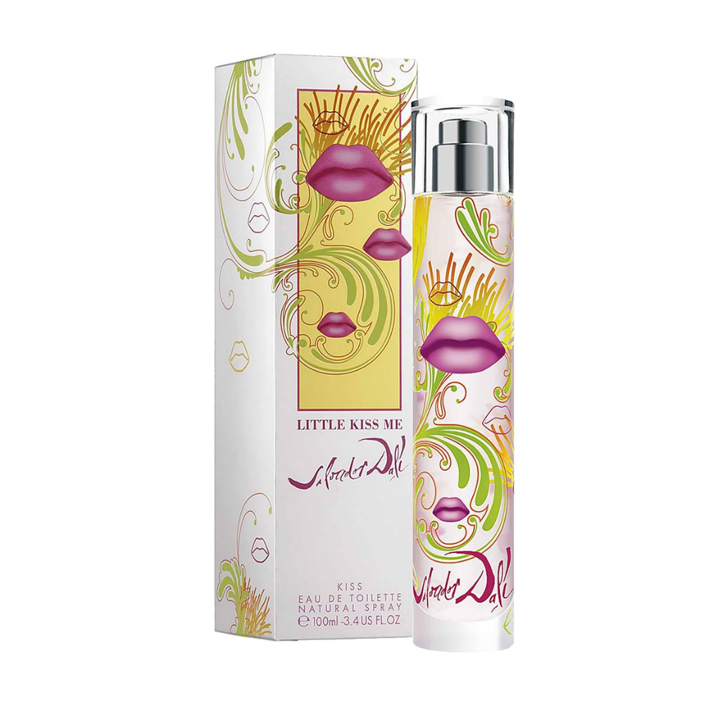 LITTLE KISS ME 100 ML