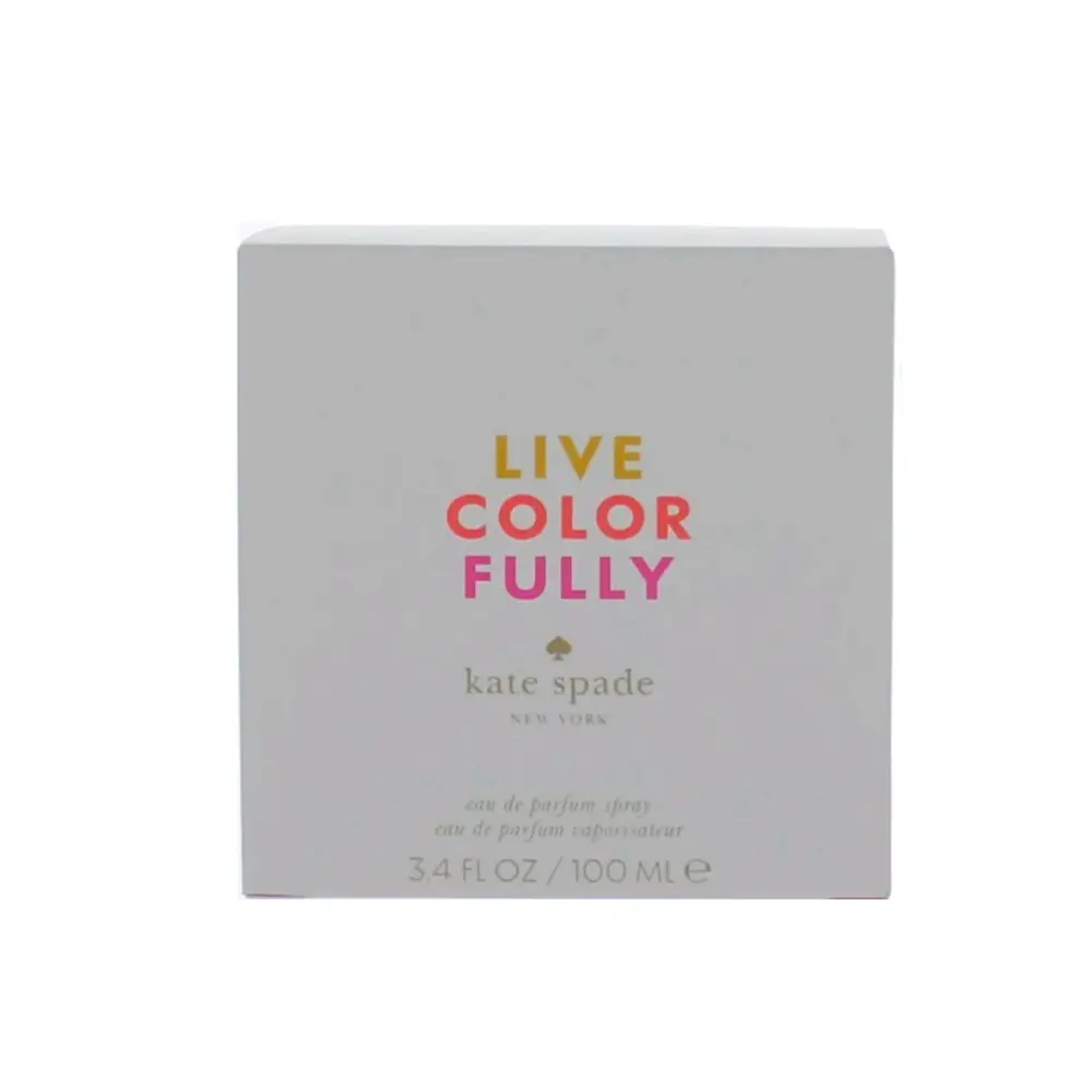 LIVE COLOR FULLY 100 ML - Imagen 3