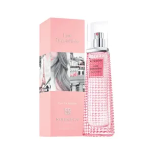 LIVE IRRESISTIBLE EDT 75 ML