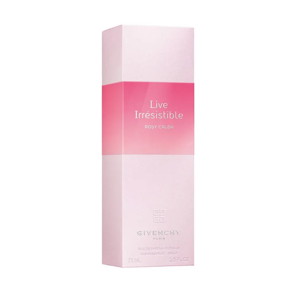 LIVE IRRESISTIBLE ROSY CRUSH 75 ML - Imagen 3