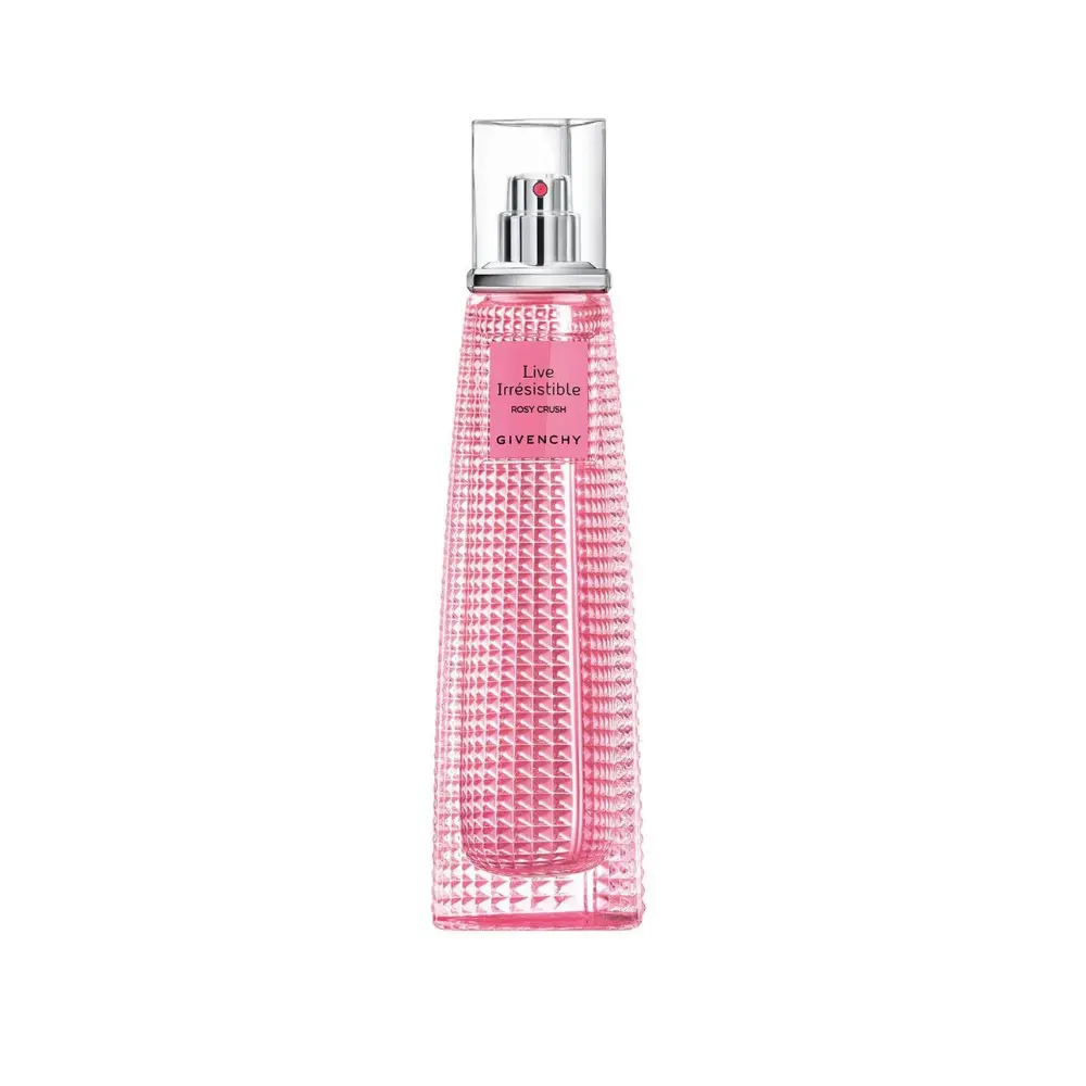 LIVE IRRESISTIBLE ROSY CRUSH 75 ML - Imagen 2