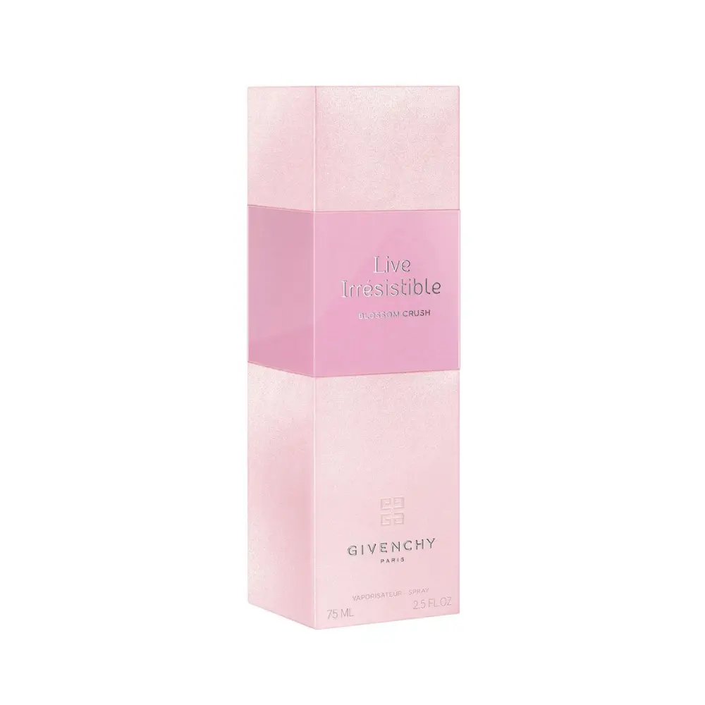 LIVE IRRESSITIBLE BLOSSOM CRUSH 75 ML - Imagen 3