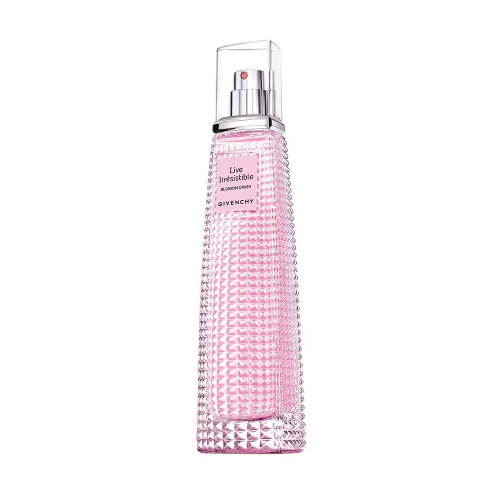 LIVE IRRESSITIBLE BLOSSOM CRUSH 75 ML - Imagen 2