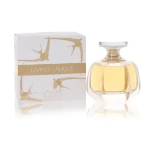 LIVING LALIQUE 100 ML
