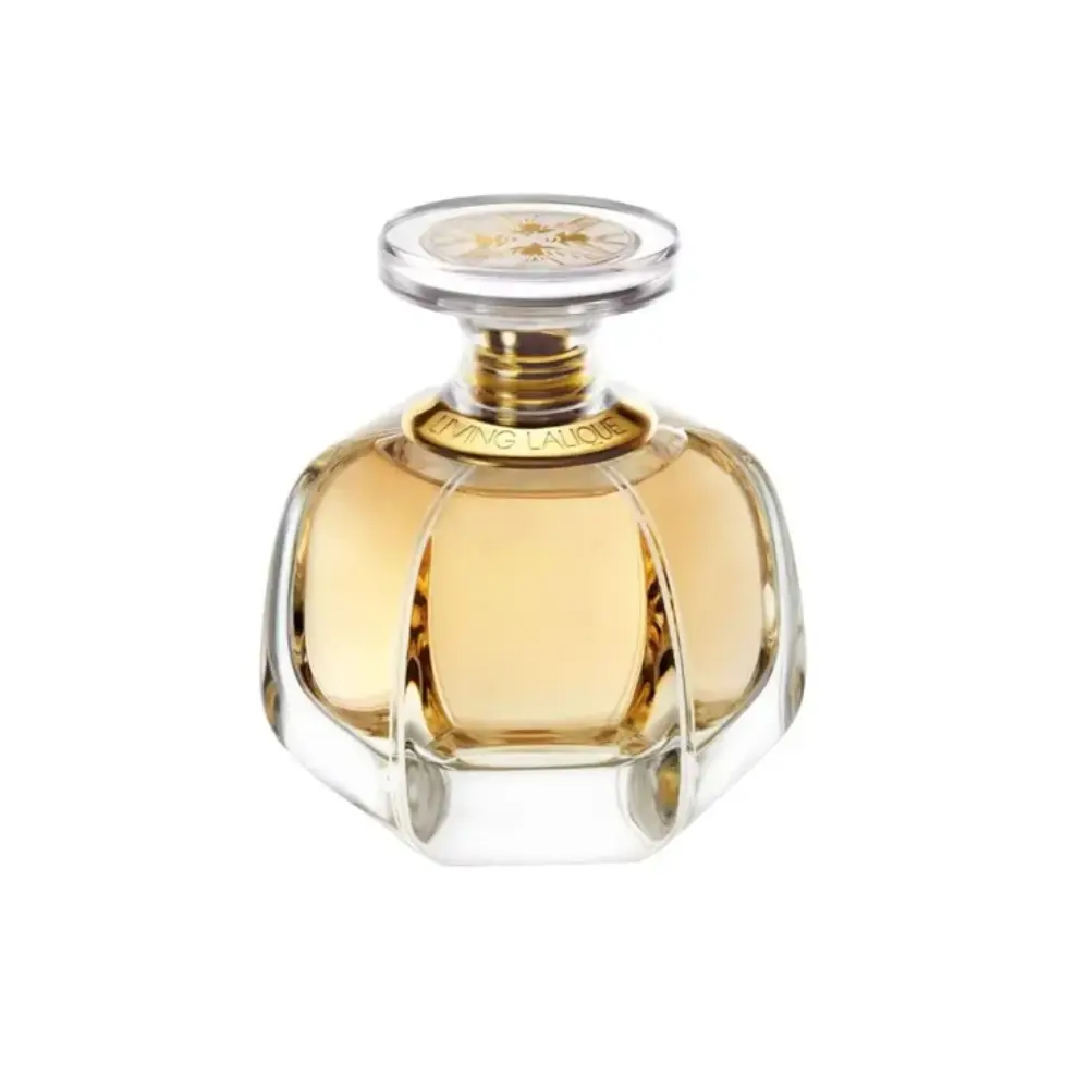 LIVING LALIQUE 100 ML - Imagen 2
