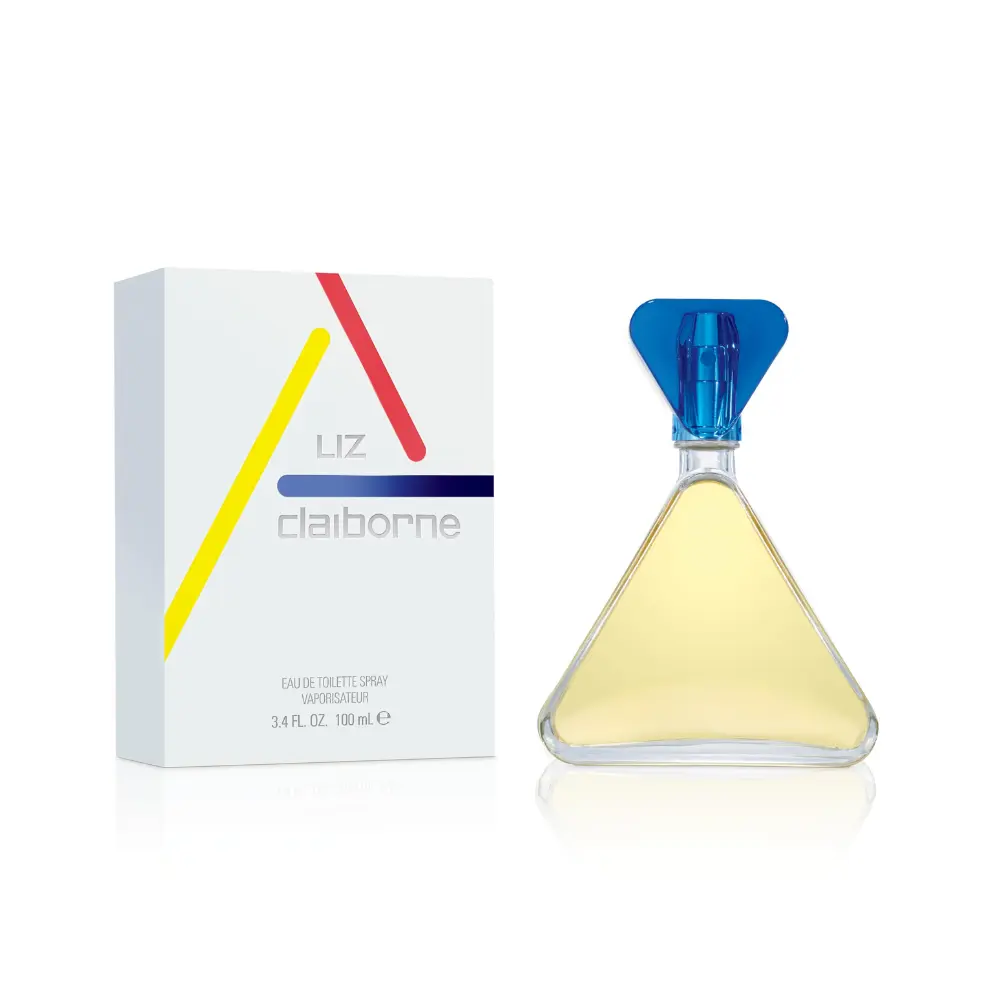 LIZ CLAIBORNE DAMA 100 ML