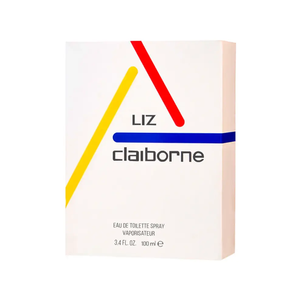 LIZ CLAIBORNE DAMA 100 ML - Imagen 3