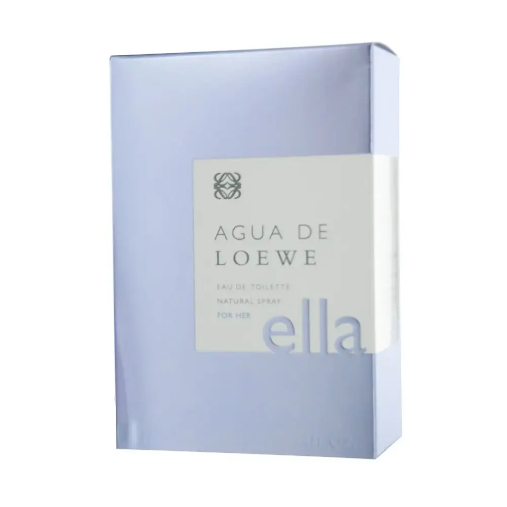 LOEWE AGUA ELLA 100 ML (LOEWE) - Imagen 2