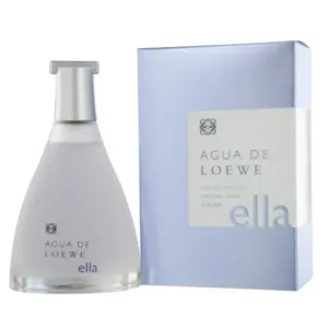 LOEWE AGUA ELLA 100 ML (LOEWE)