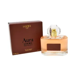 LOEWE AURA MAGNETICA 80 ML