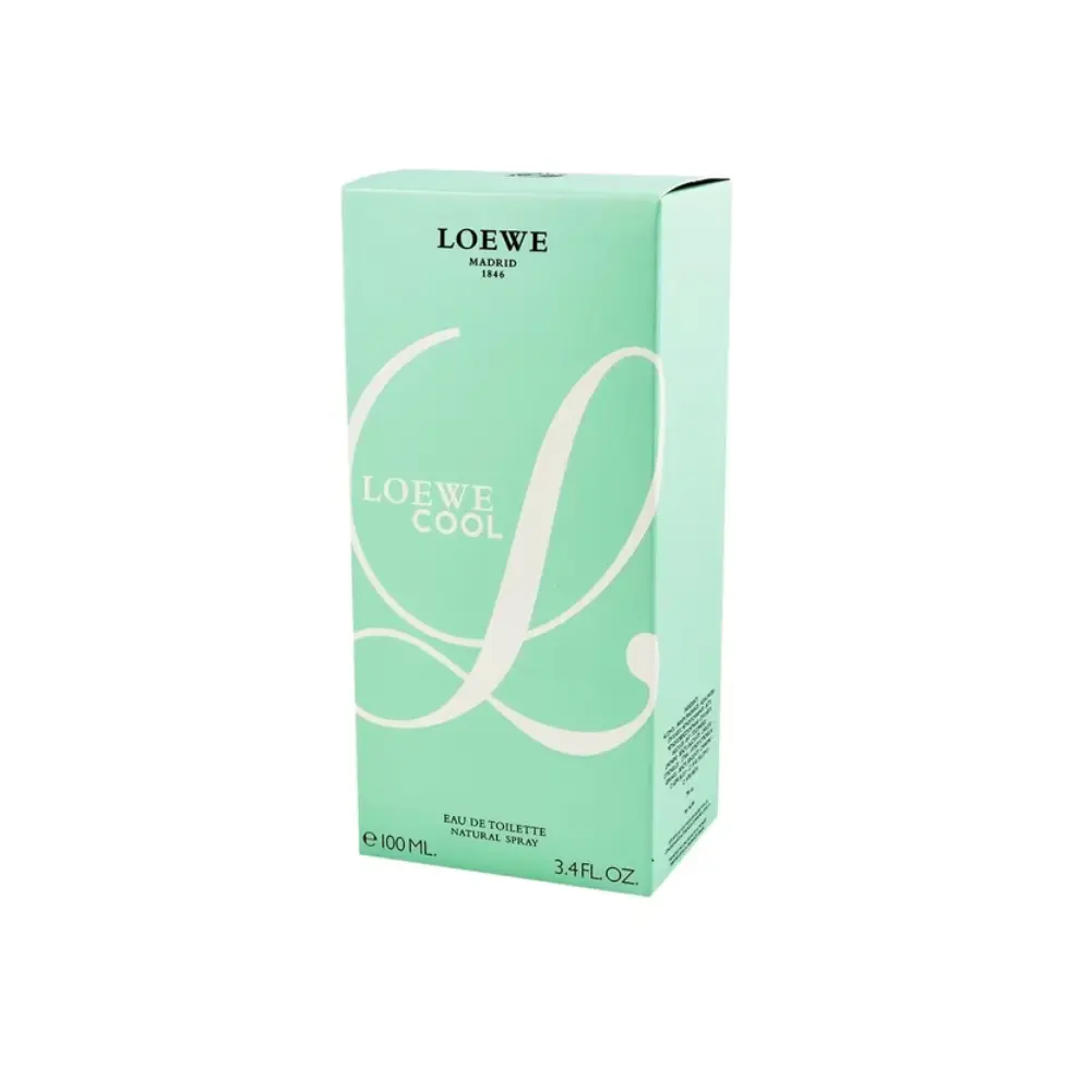LOEWE COOL 100 ML - Imagen 3