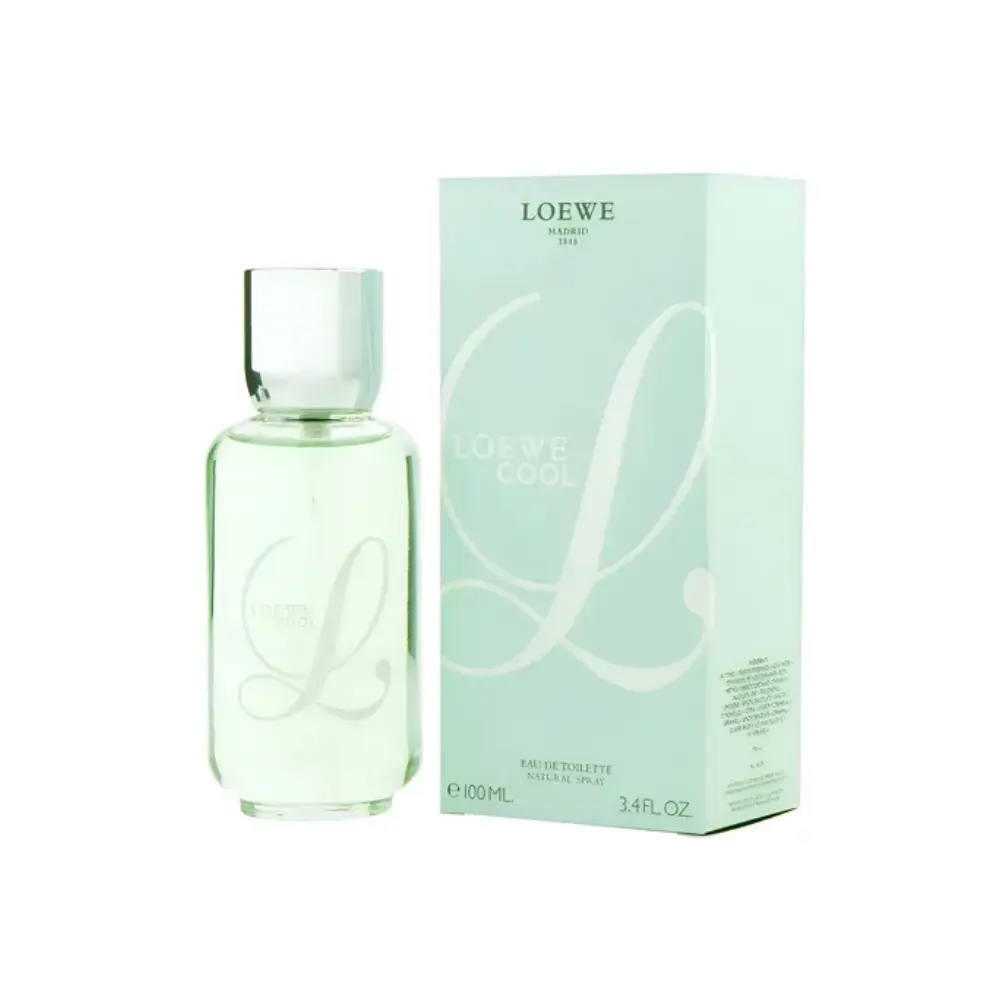 LOEWE COOL 100 ML