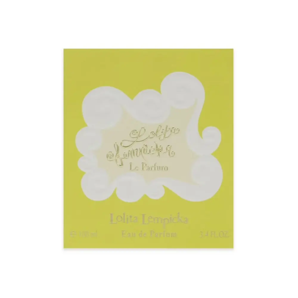 LOLITA LEMPICKA EDP 100 ML - Imagen 3