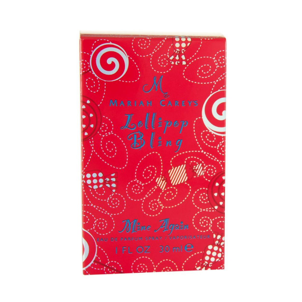LOLLIPOP BLING MINE AGAIN 30 ML - Imagen 2