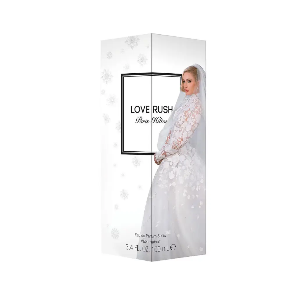 LOVE RUSH 100 ML - Imagen 3