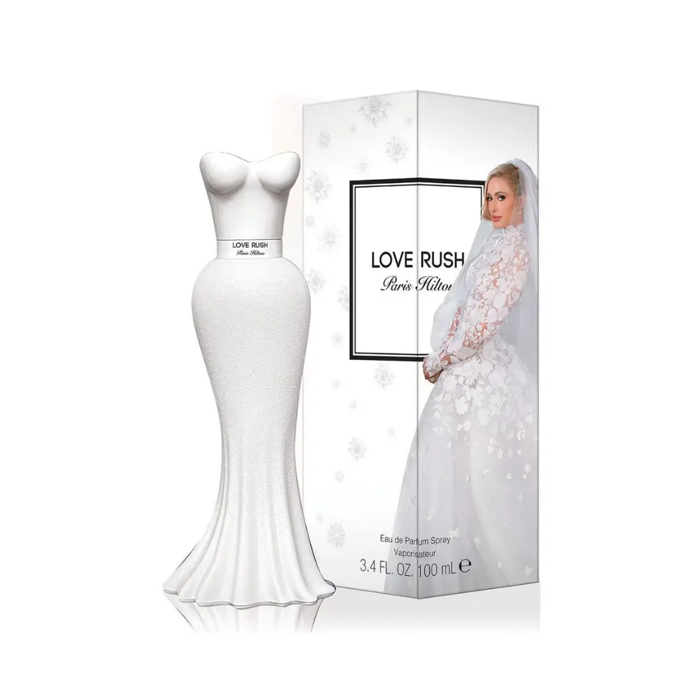LOVE RUSH 100 ML