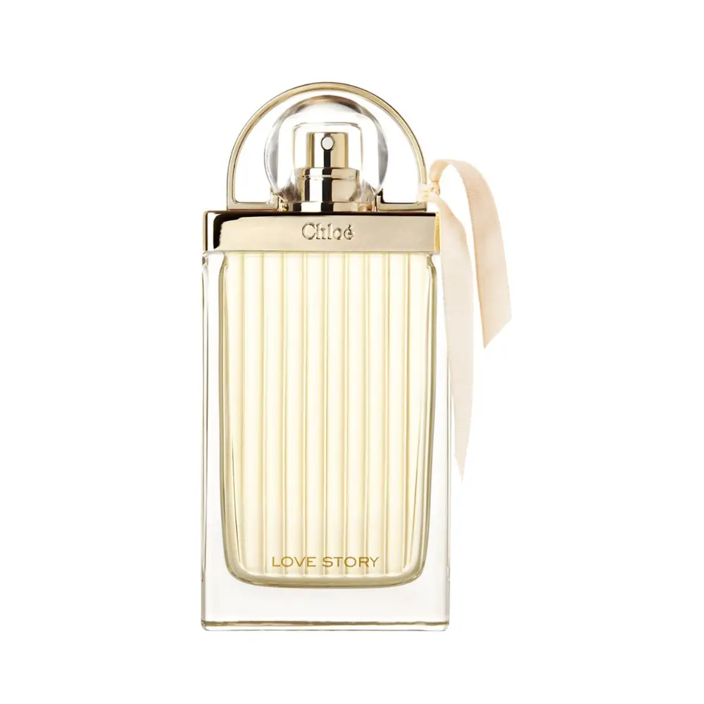 LOVE STORY EDP 75 ML (CHLOE) - Imagen 2