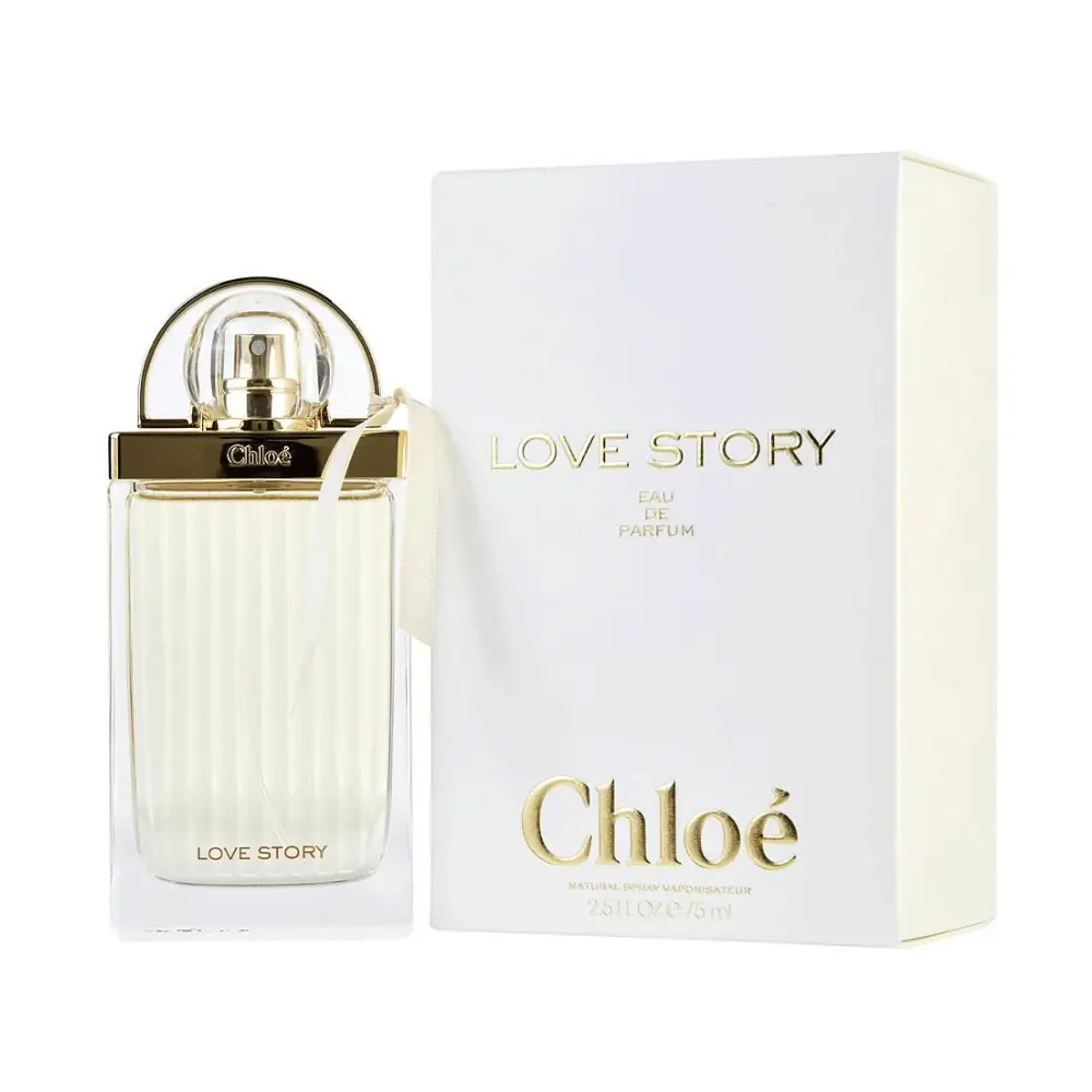 LOVE STORY EDP 75 ML (CHLOE)