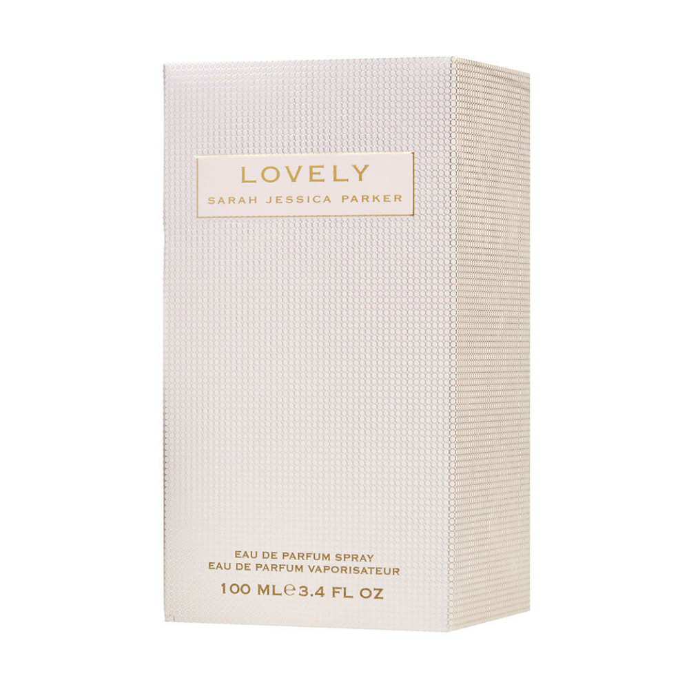 LOVELY 100 ML SARAH - Imagen 2