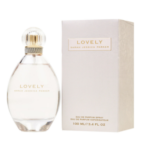 LOVELY 100 ML SARAH