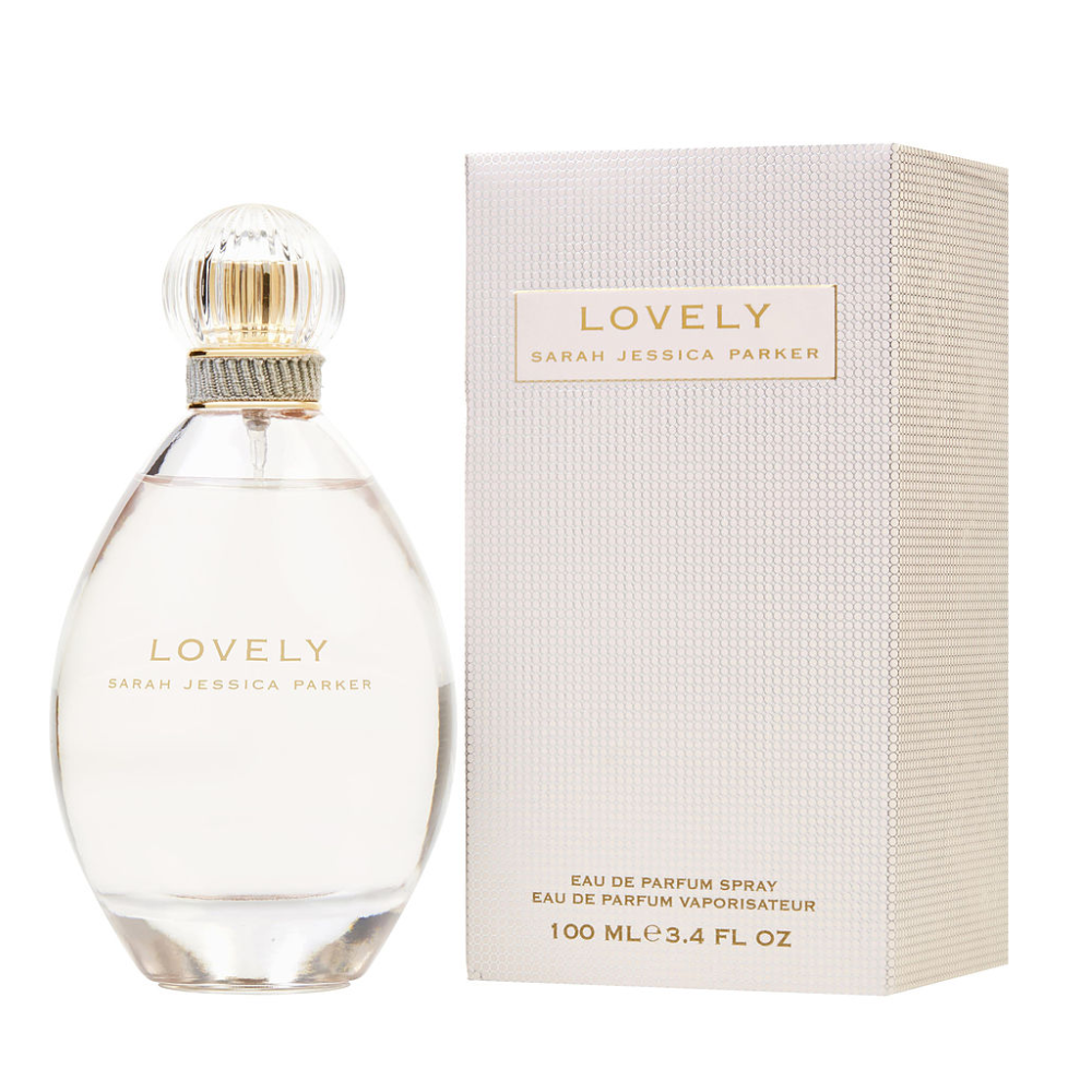 LOVELY 100 ML SARAH