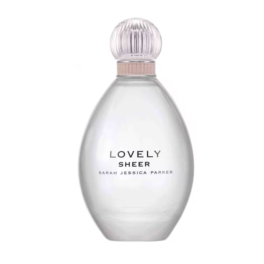 LOVELY SHEER 100 ML - Imagen 3