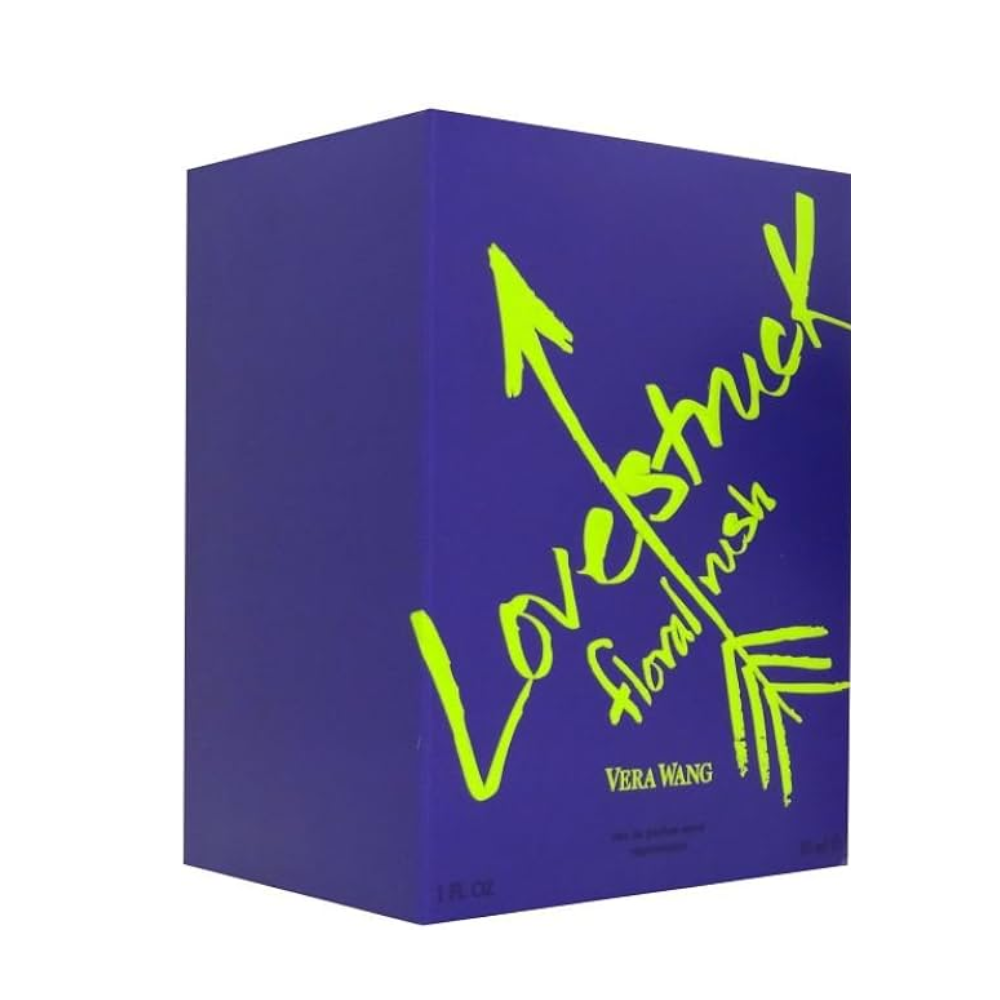 LOVESTRUCK FLORAL RUSH 100 ML - Imagen 2