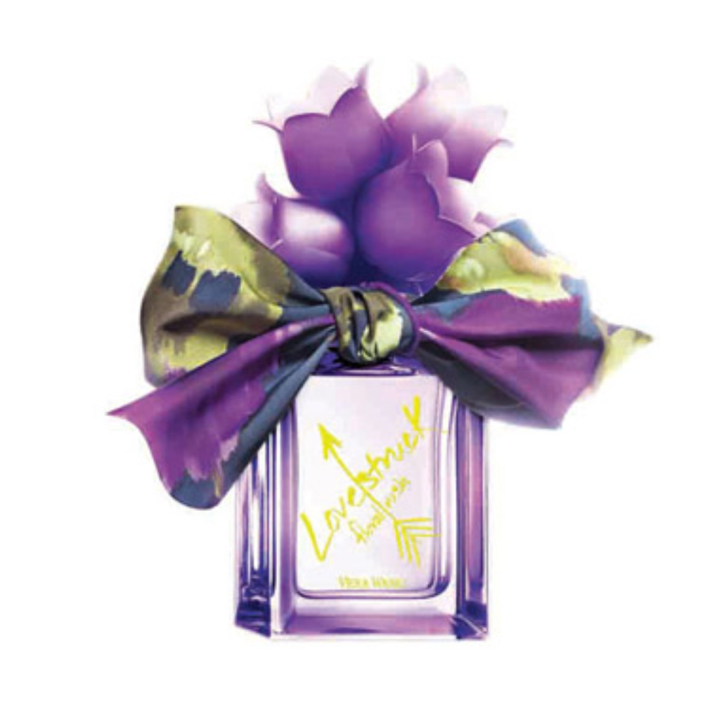 LOVESTRUCK FLORAL RUSH 100 ML - Imagen 3