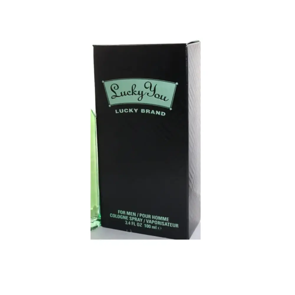 LUCKY YOU 100 ML - Imagen 3