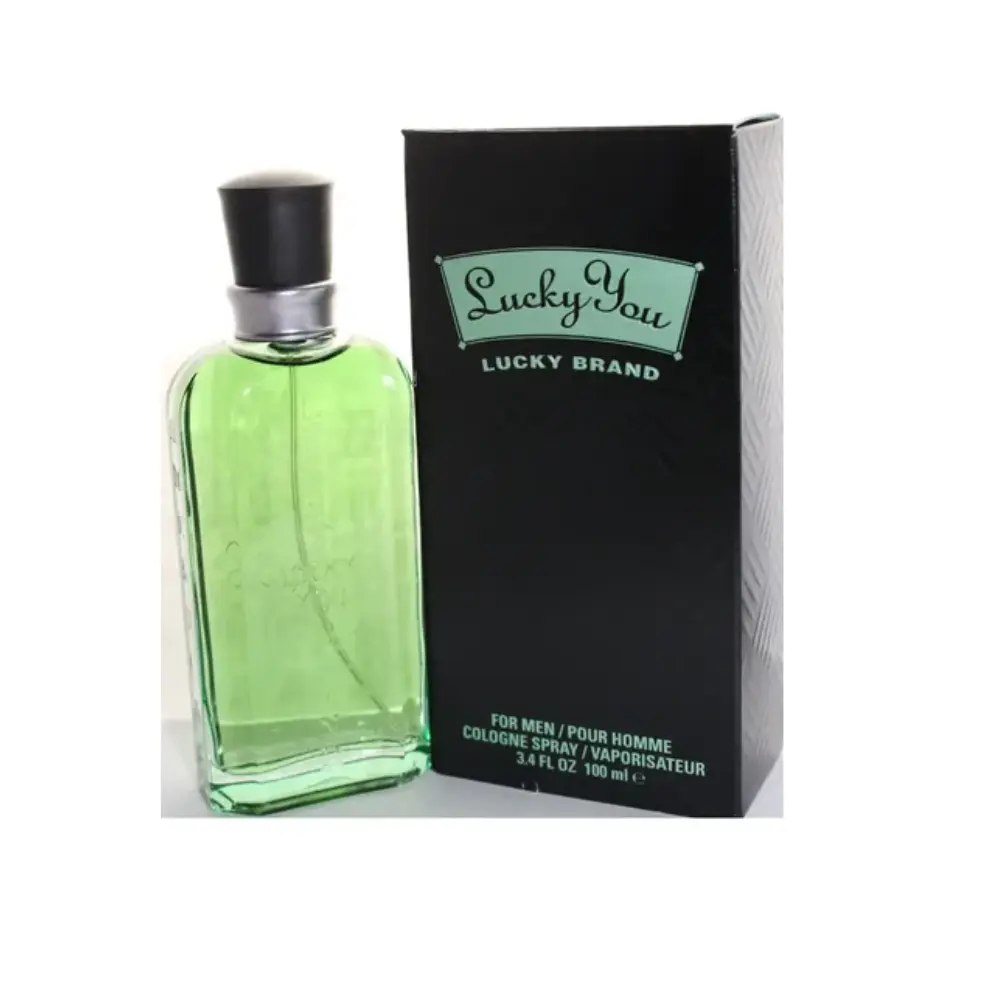 LUCKY YOU 100 ML