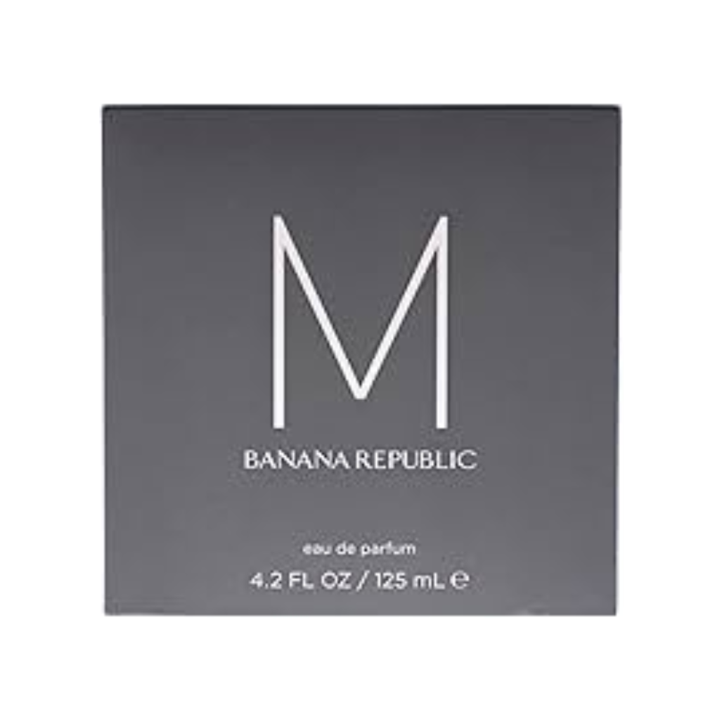 M BANANA REPUBLIC 125 ML - Imagen 2