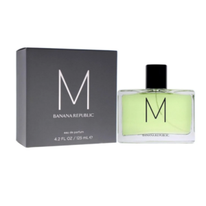 M BANANA REPUBLIC 125 ML
