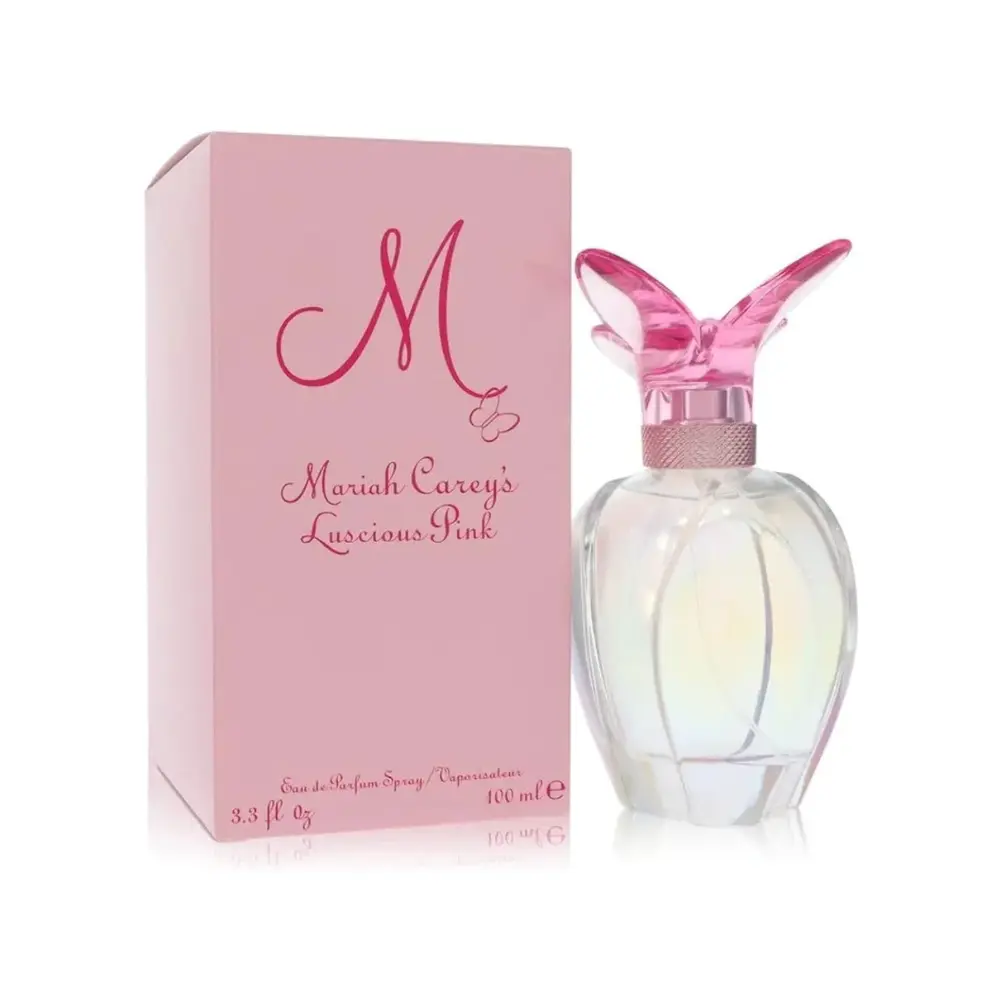 M LUSCIOUS PINK 100 ML