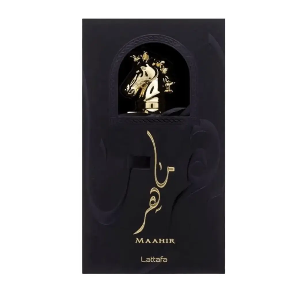 MAAHIR 100 ML - Imagen 2