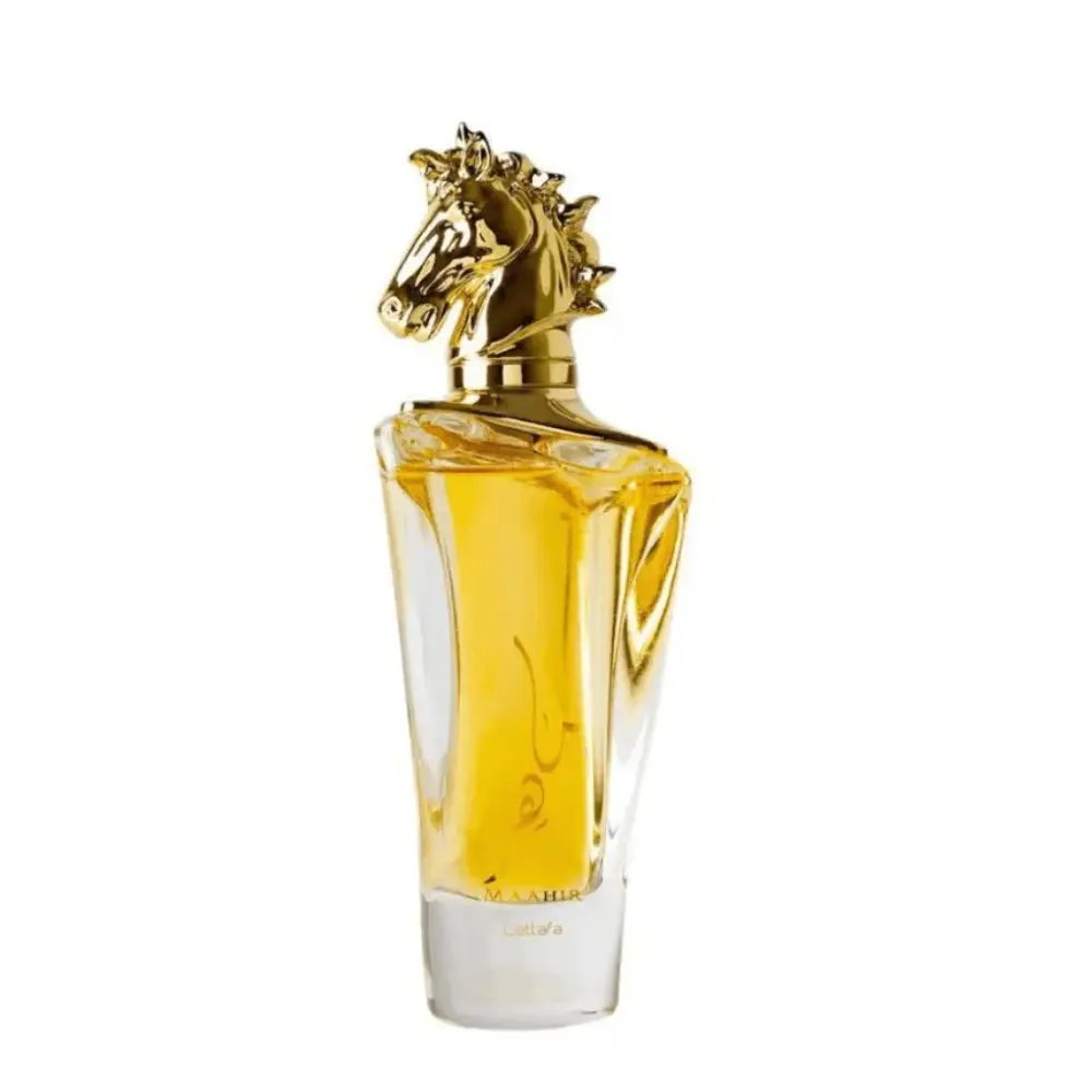 MAAHIR 100 ML - Imagen 3