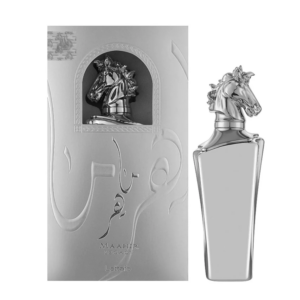 MAAHIR LEGACY 100 ML (LATTAFA)