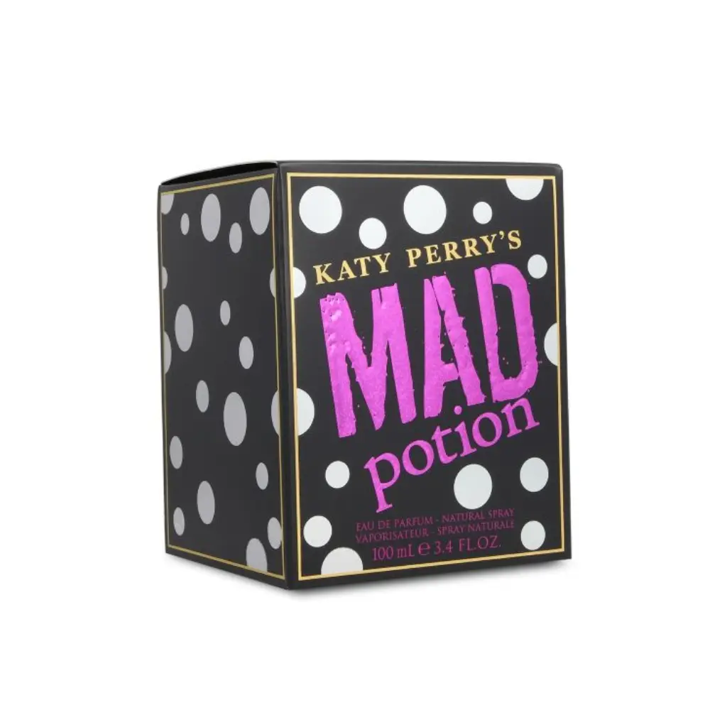 MAD POTION 100 ML - Imagen 3