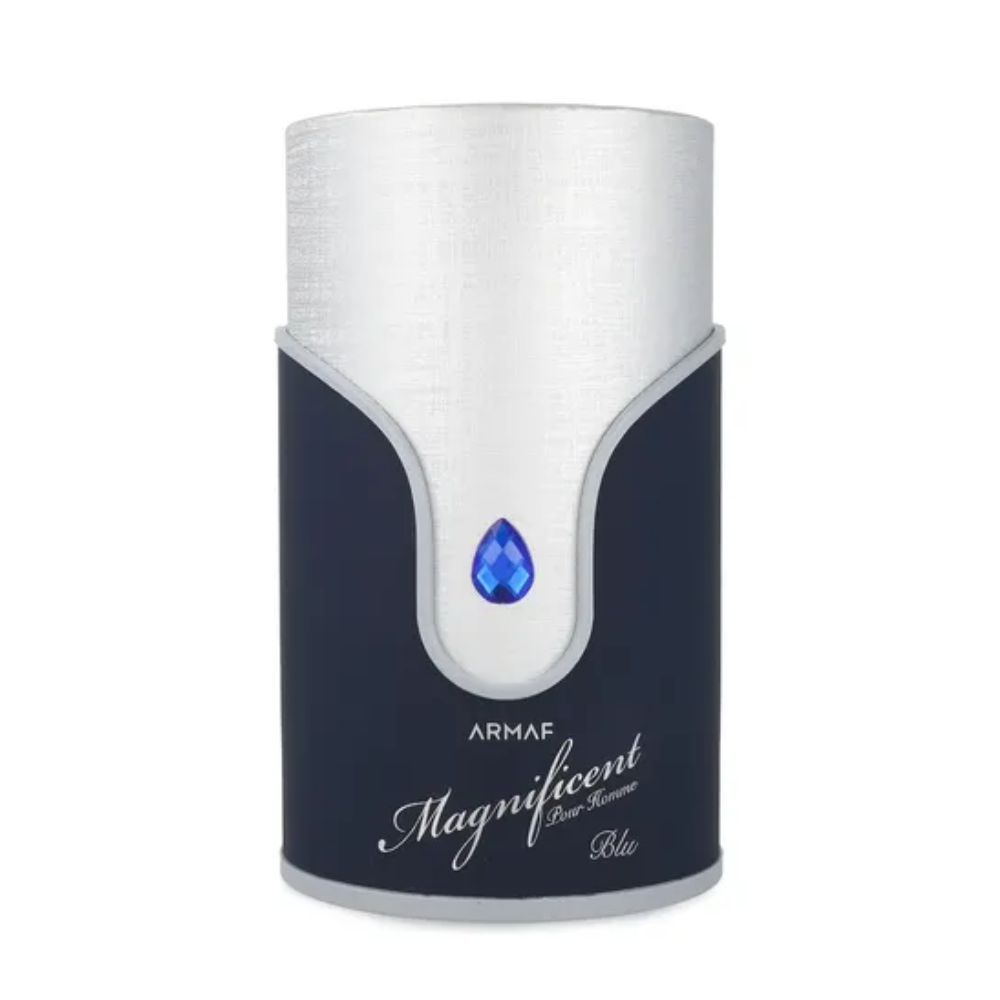 MAGNIFICENT BLUE 100 ML - Imagen 2