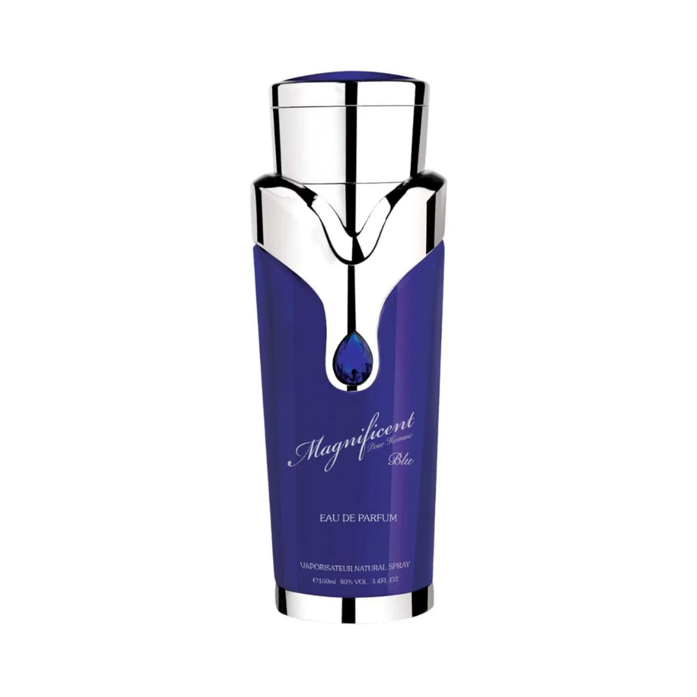 MAGNIFICENT BLUE 100 ML - Imagen 3